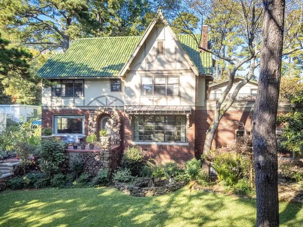 10 Ozark Point, Little Rock, AR 72205