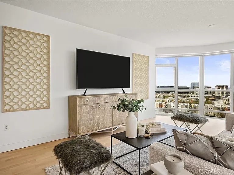 3131 Michelson Dr #1702 — Photo 11