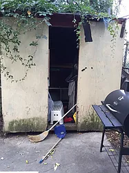 Rented by Brooklyn Group