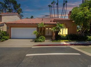 3100 Corte Hermosa, Newport Beach, CA 92660
