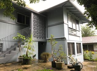 2565 Lai Rd #B, Honolulu, HI 96816