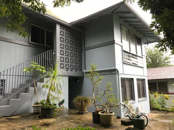2565 Lai Rd, Honolulu, HI 96816