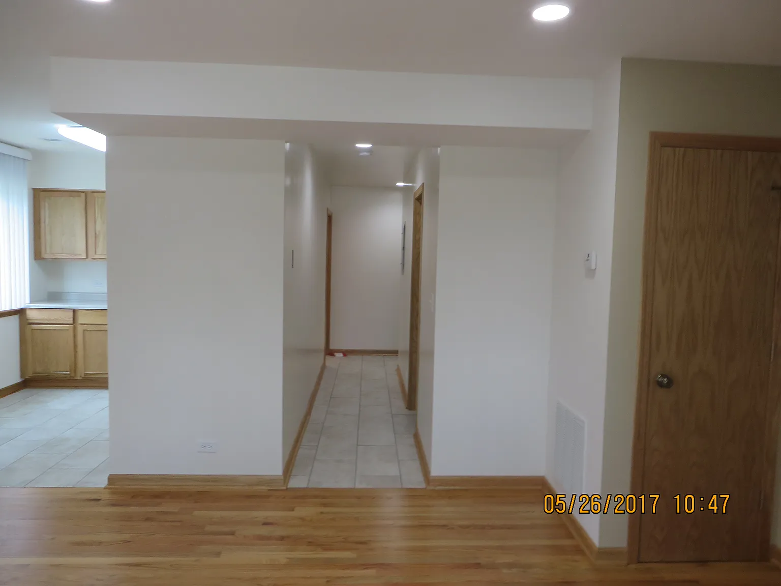 President Street Apartments — Photo 2