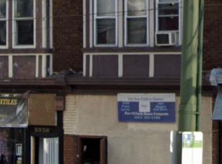5940 Lansdowne Ave FLOOR 2, Philadelphia, PA 19151
