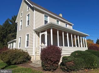 614 Chandler Mill Rd, Avondale, PA 19311