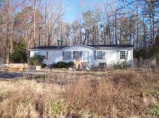 32519 Samuel Hill Rd, Laurel, DE 19956