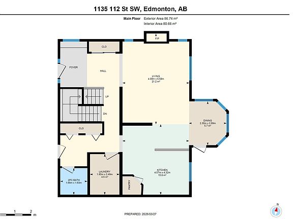 3rd image of 1135 112th St SW