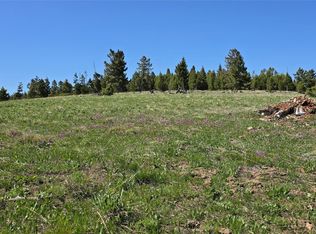 9 Garnet Range Rd, Drummond, MT 59832