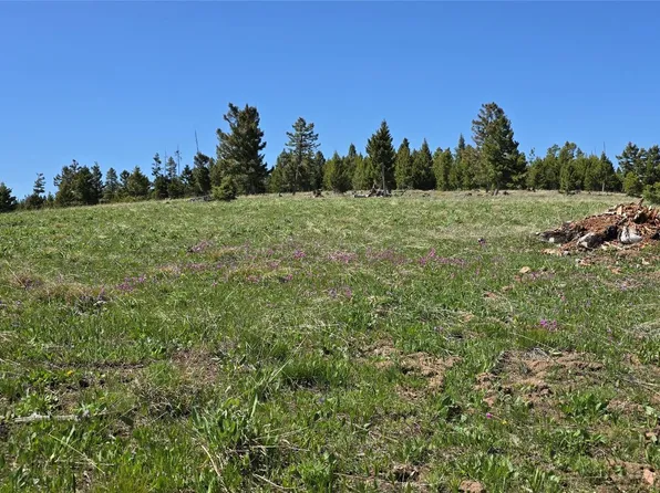 9 Garnet Range Rd, Drummond, MT 59832