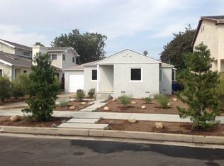 3610 May St, Los Angeles, CA 90066