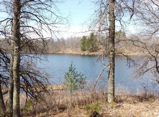 66172 N Point Dr, Iron River, WI 54847