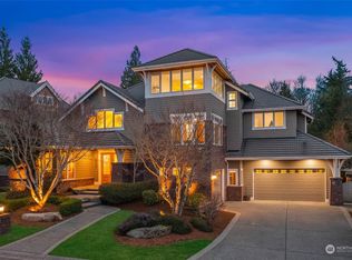 20445 NE 31st St, Sammamish, WA
