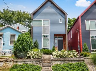 1307 Hull St, Louisville, KY 40204