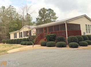 1620 Willis Rd, Barnesville, GA 30204