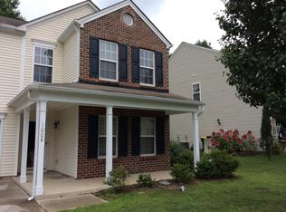 1008 Day Flower Dr, Clayton, NC 27520