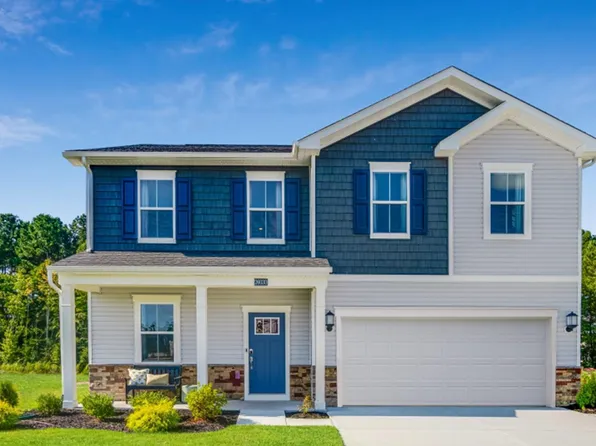 5346 Newport Cir, White Plains, MD 20695