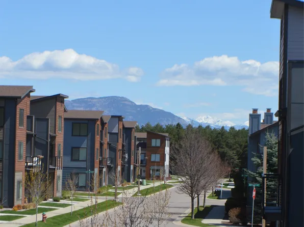 21 D Hickory Loop, Whitefish, MT 59937