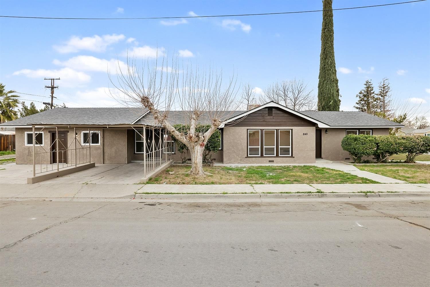 840 N Joaquin St, Coalinga, CA 93210 Zillow
