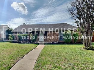 6809 Beeman Dr, Plano, TX 75023