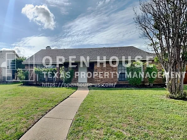 6809 Beeman Dr, Plano, TX 75023