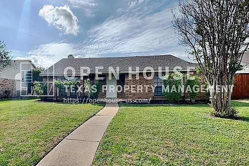 6809 Beeman Dr Photo 1