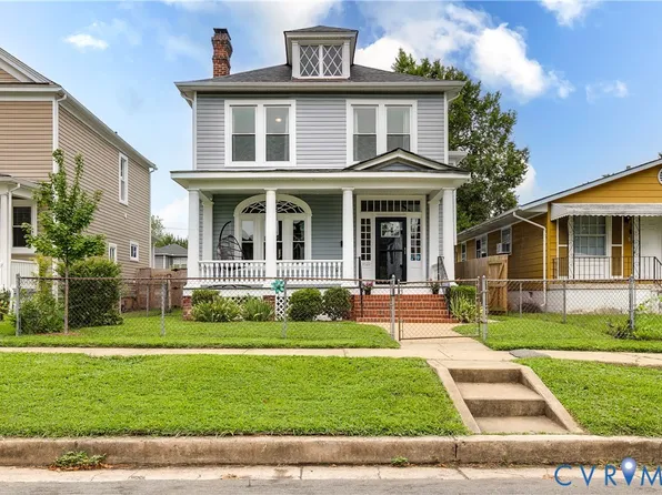 3522 Enslow Ave, Richmond, VA 23222