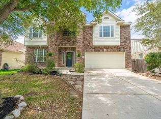 206 OLYMPIC DR, Cibolo, TX 78108