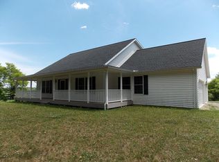 525 Lake Dr, Curwensville, PA 16833