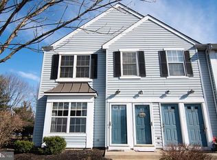 901 Lindsley Ct, Burlington, NJ 08016