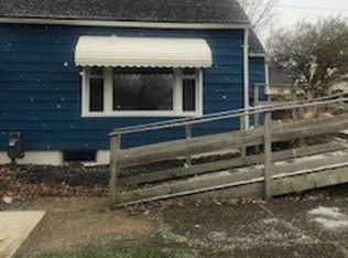 411-413 S Douglas Ave, Springfield, OH 45505