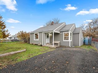 5524 E Commerce Ave, Spokane, WA 99212