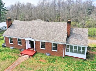 154 Ned Brown Rd, Amherst, VA 24521