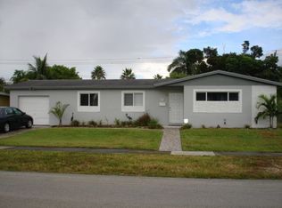 8471 NW 185th Ter, Hialeah, FL 33015