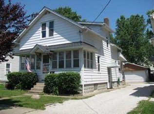 1033 Liberty Ave, Barberton, OH 44203