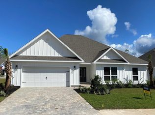 35 Palmview Ln LOT 46, Santa Rosa Beach, FL 32459