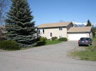 543 Maple Dr, Kalispell, MT 59901