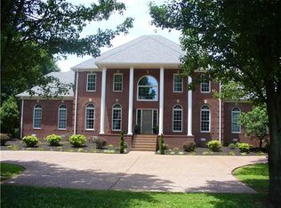 1598 Guill Rd, Mount Juliet, TN 37122