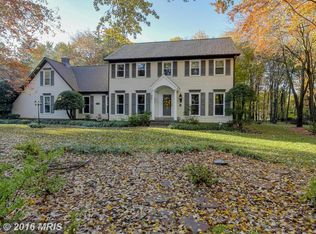 5708 Birchwood Ct, Rockville, MD 20855