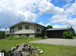 2929 Flynn Rd, Rose City, MI 48654