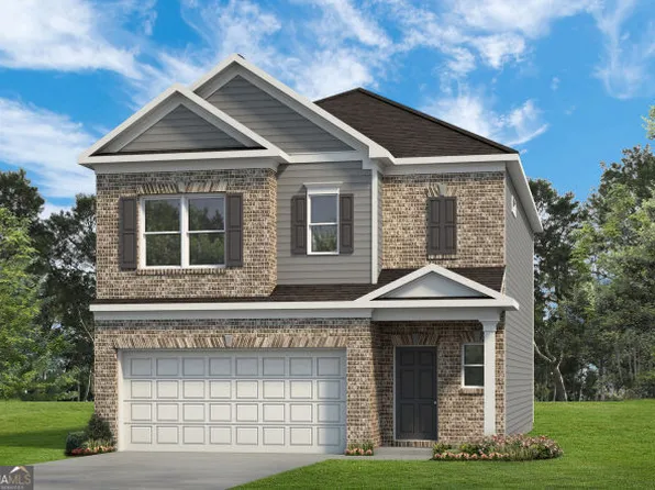1250 Elowen Dr, Austell, GA 30168