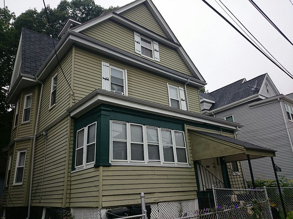 2nd image of 25 Mascot St
