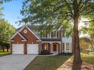2919 Villa Lake Dr, Powder Springs, GA 30127