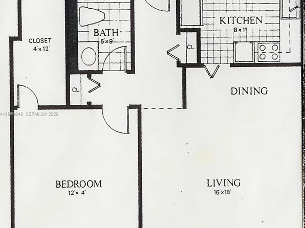 700 Biltmore Way, Coral Gables, FL