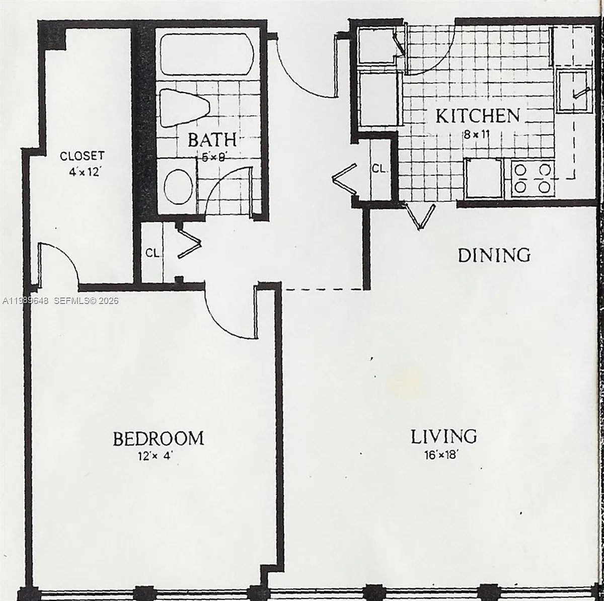 Building Photo - 700 Biltmore Way #1112