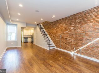1314 N Newkirk St, Philadelphia, PA 19121