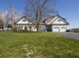 5760 Martinchek Rd, Petoskey, MI 49770