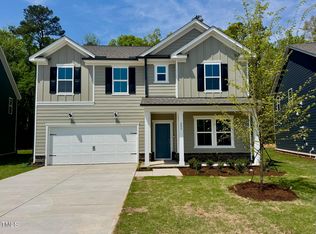 553 Fosterton Cottage Way, Raleigh, NC 27603