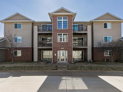 3131 Samuel Ct SW UNIT 3, Cedar Rapids, IA, 52404