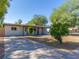 1545 W Roma Ave, Phoenix, AZ 85015