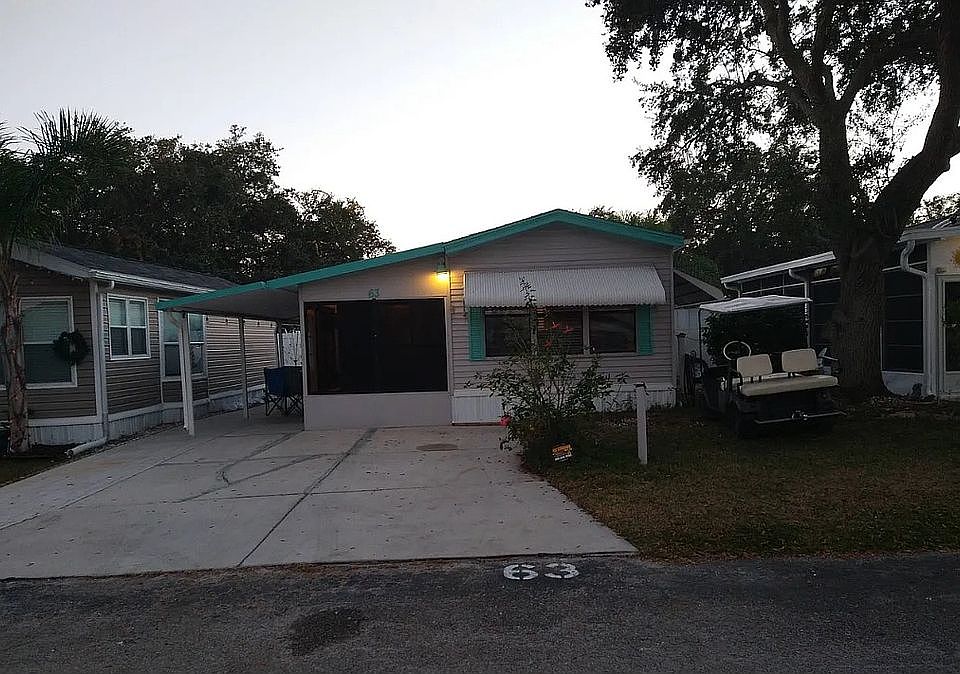 1st image of 2946 Gulf To Bay Blvd #63